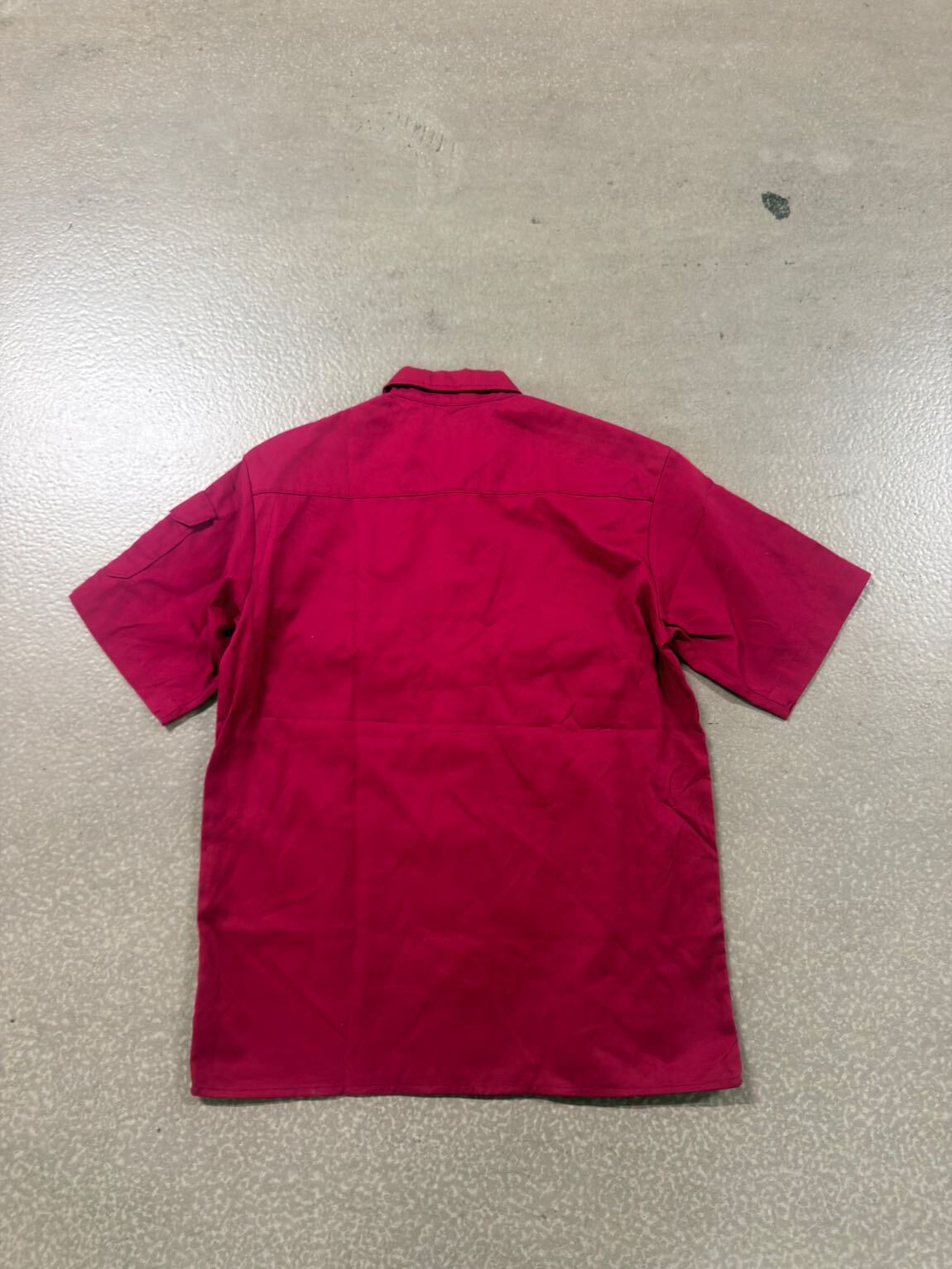 Supreme x Dickies gömlek — görsel 2/2