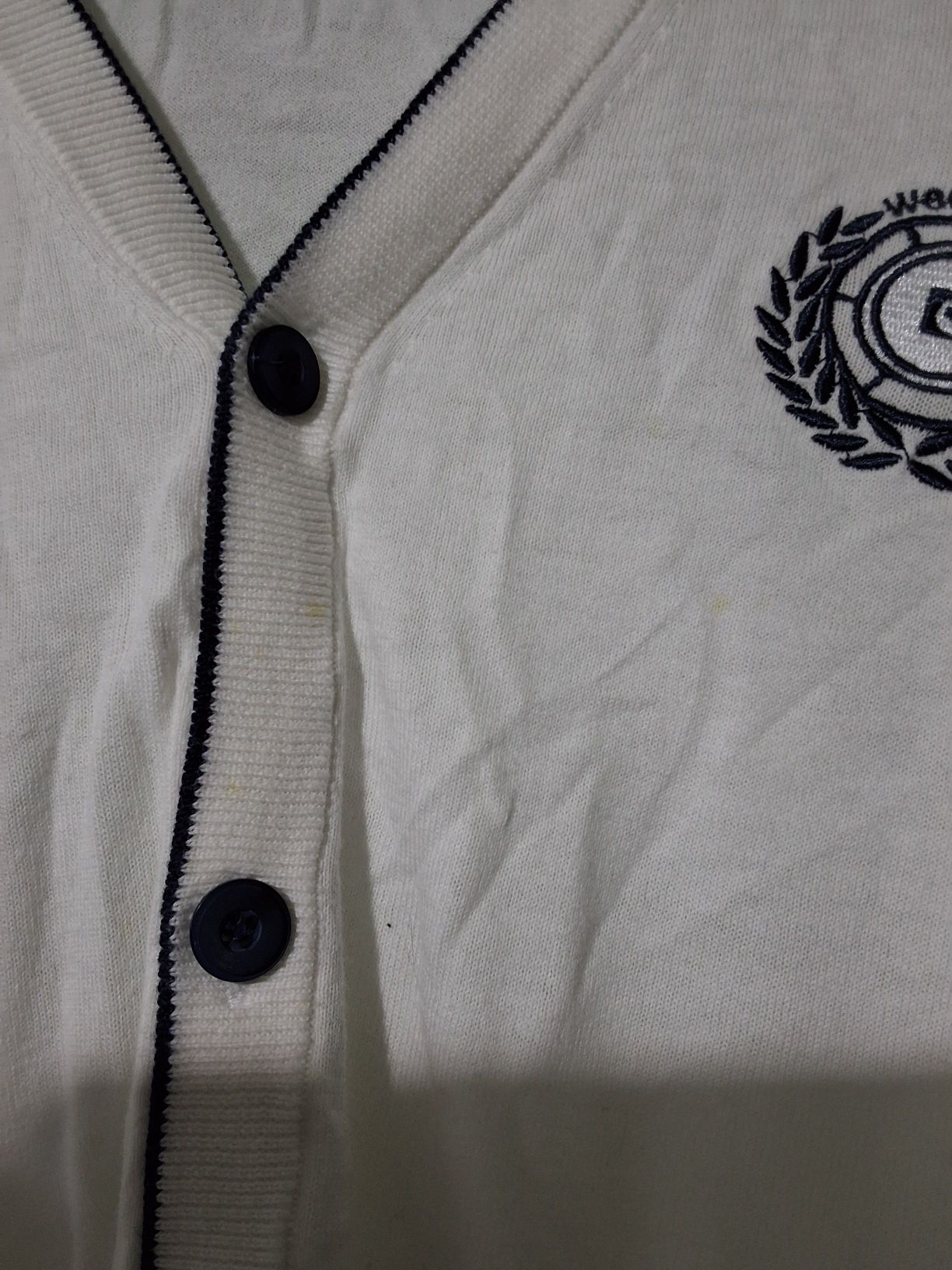 Pierre Cardin Beyaz Gömlek — görsel 5/6