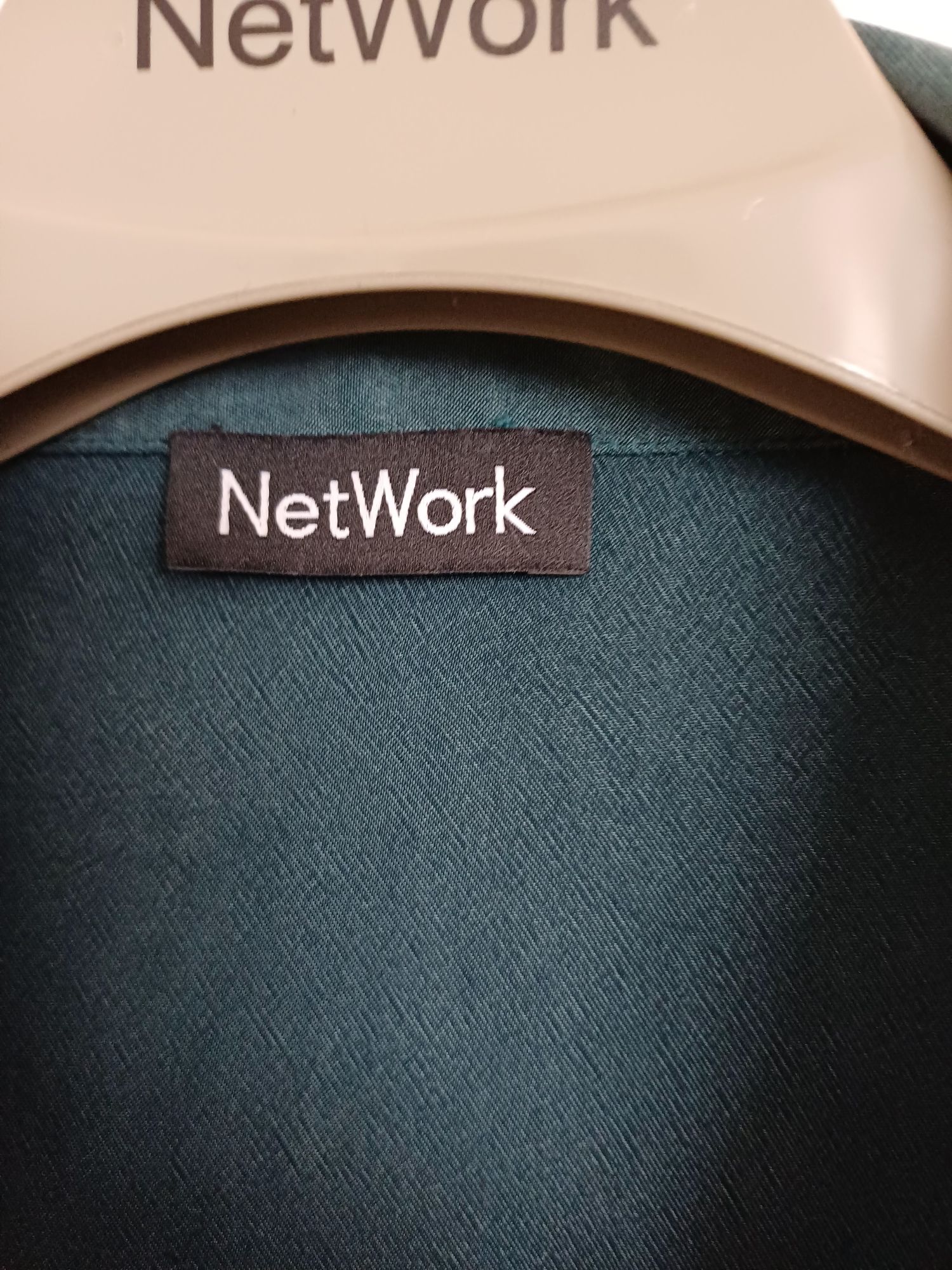 Network Gömlek pantolon — görsel 2/8