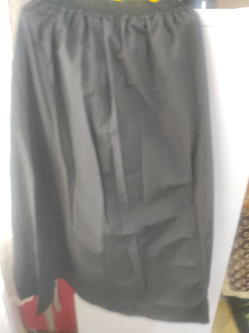 Haki Tunik etek — görsel 3/5