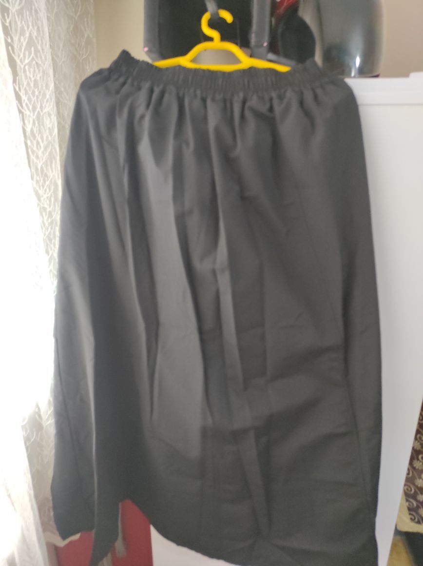 Haki Tunik etek — görsel 4/5