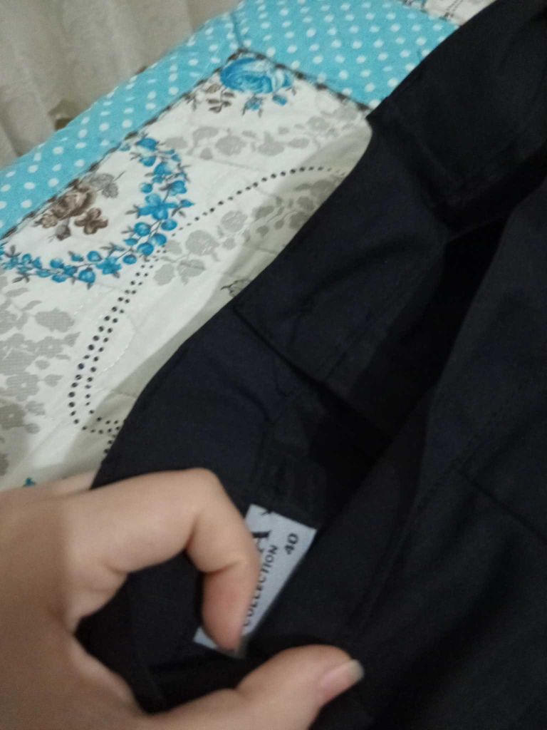 özel güvenlik kadın pantolon — görsel 4/4
