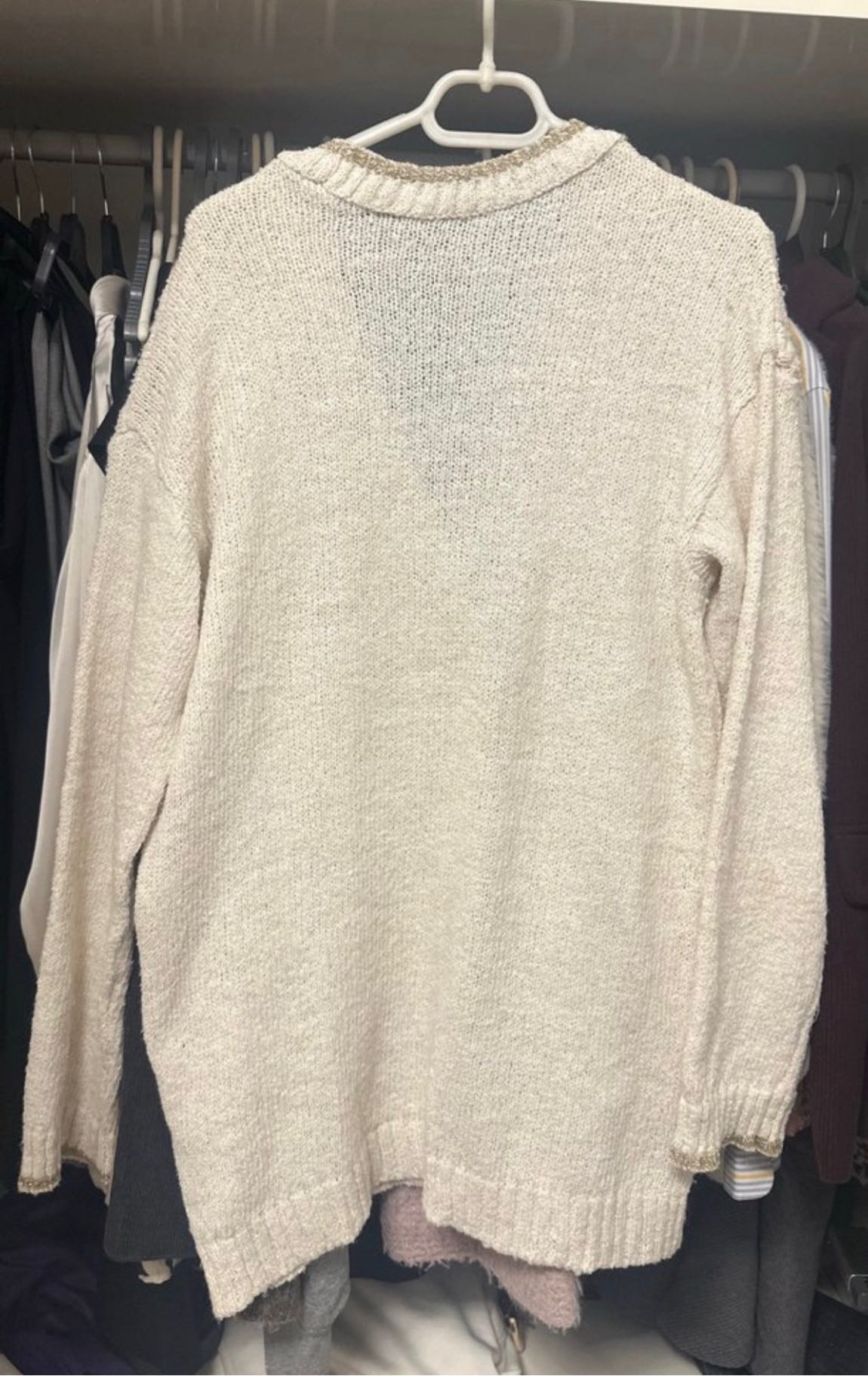 LCW EKRU HIRKA — görsel 4/4