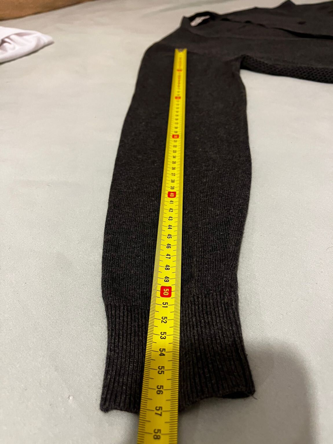 Lacoste Erkek Hırka — görsel 3/6