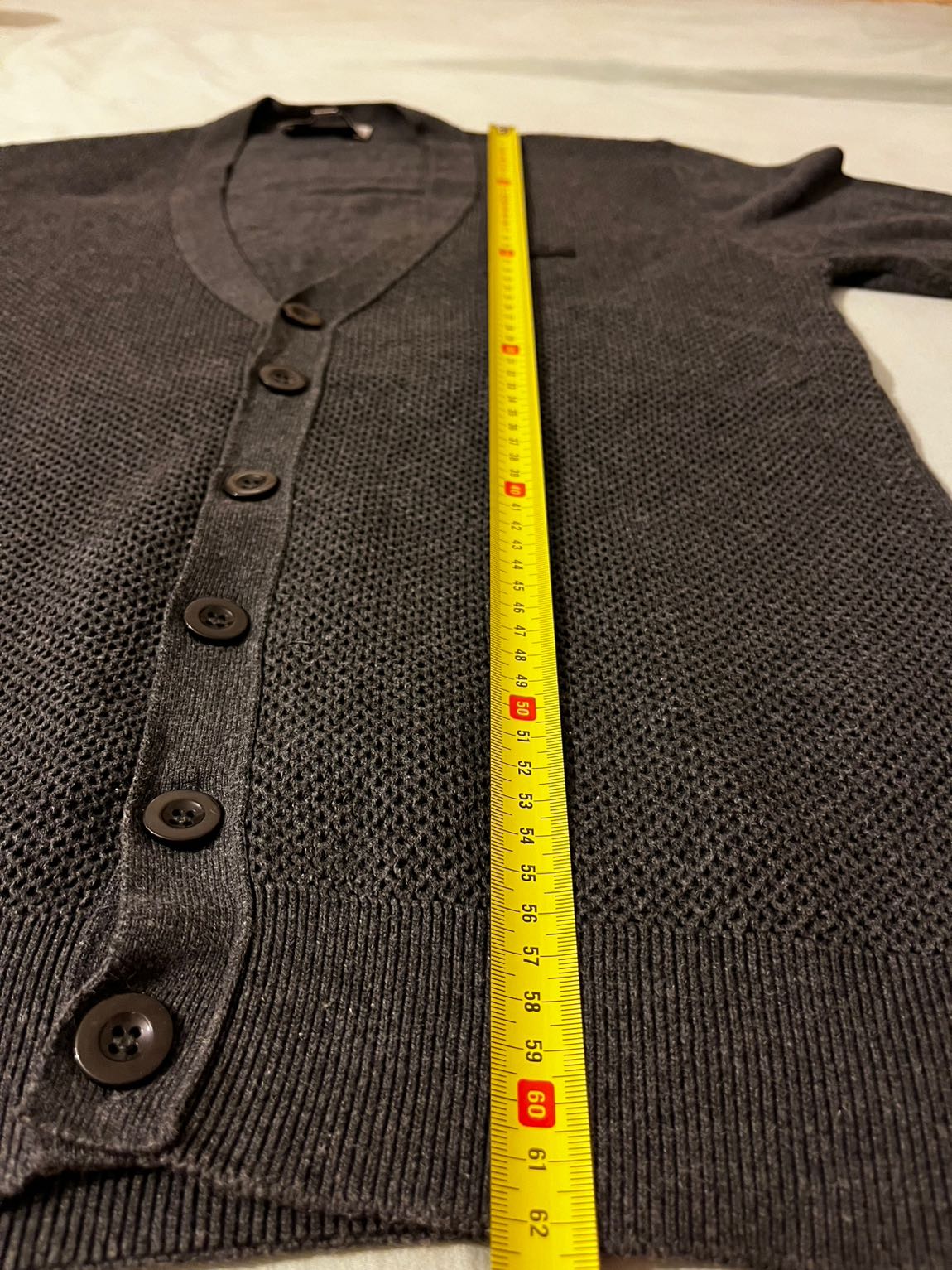 Lacoste Erkek Hırka — görsel 4/6