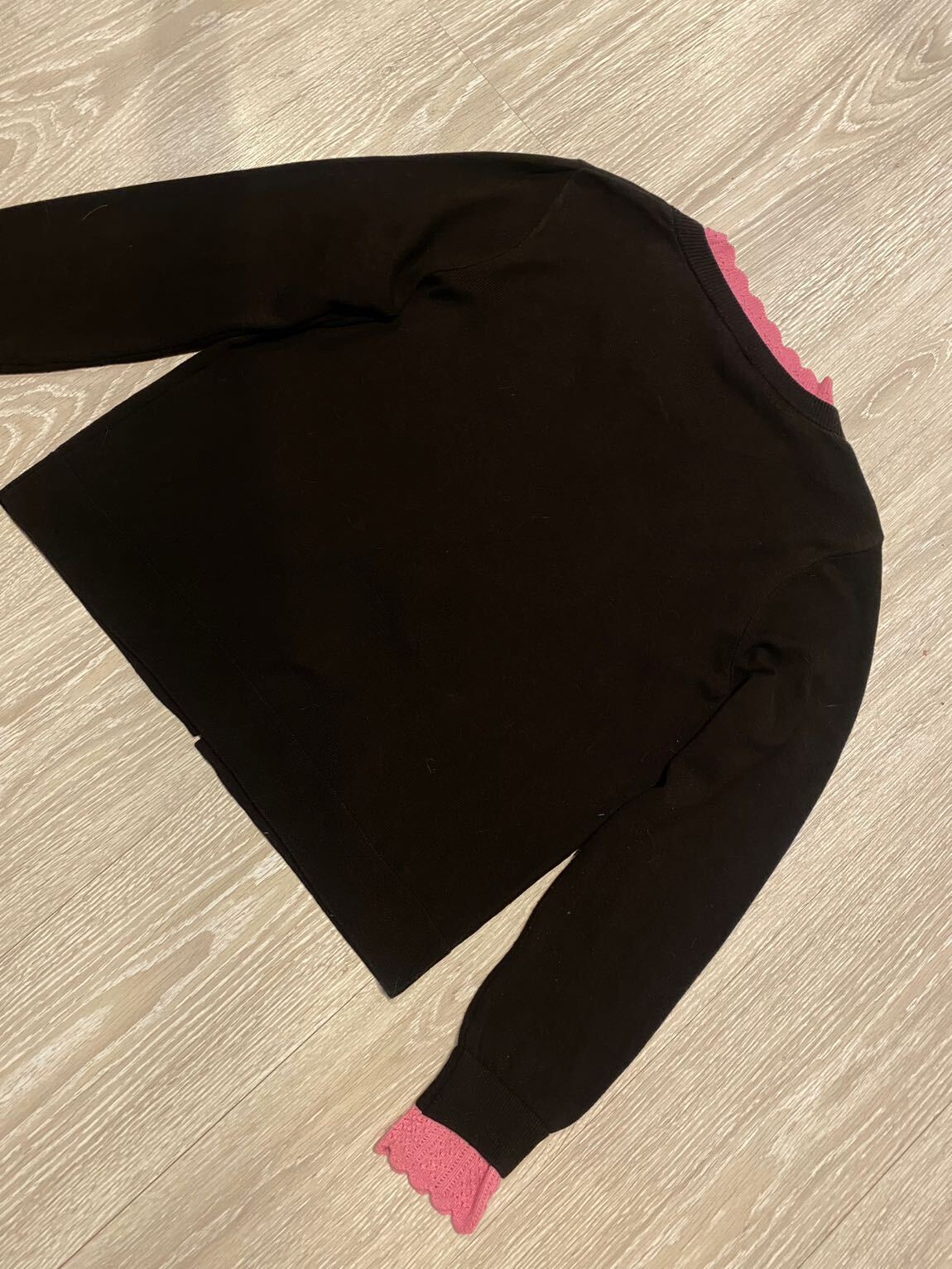 Kahverengi Hırka — görsel 3/10