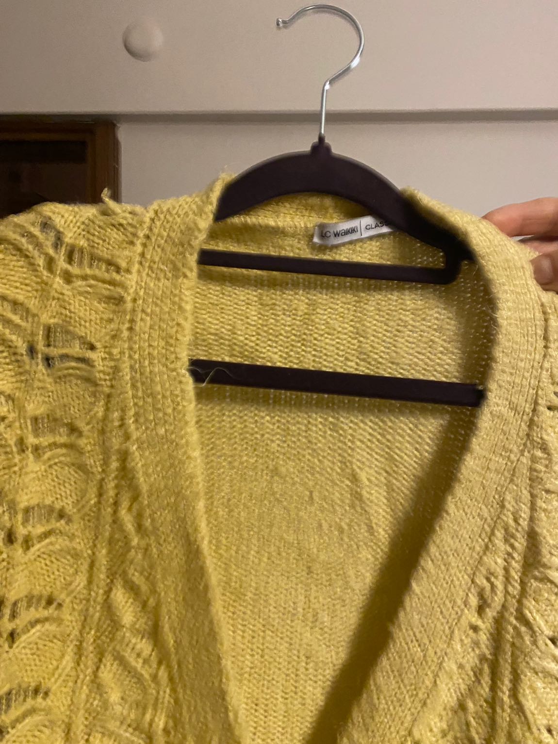 SARI TATLI HIRKA — görsel 2/4