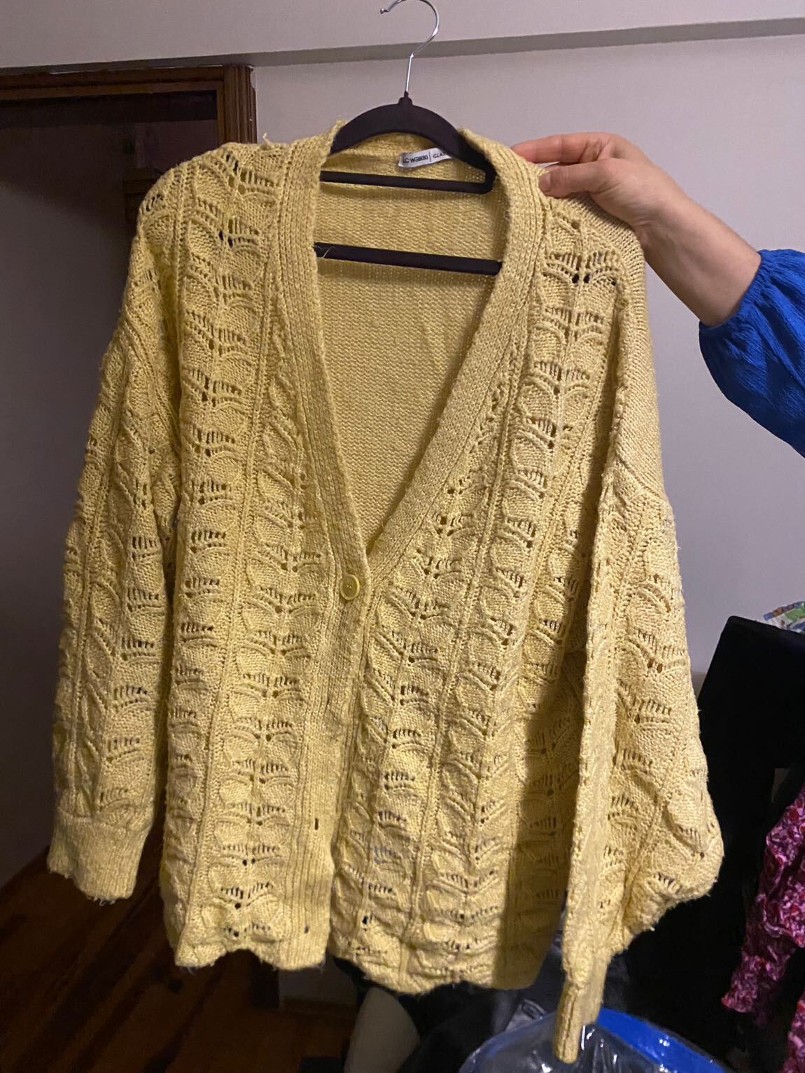 SARI TATLI HIRKA — görsel 3/4