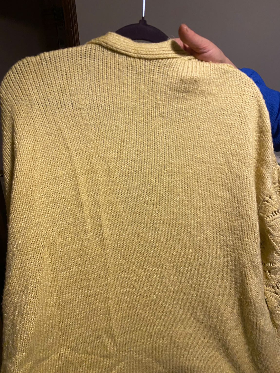SARI TATLI HIRKA — görsel 4/4