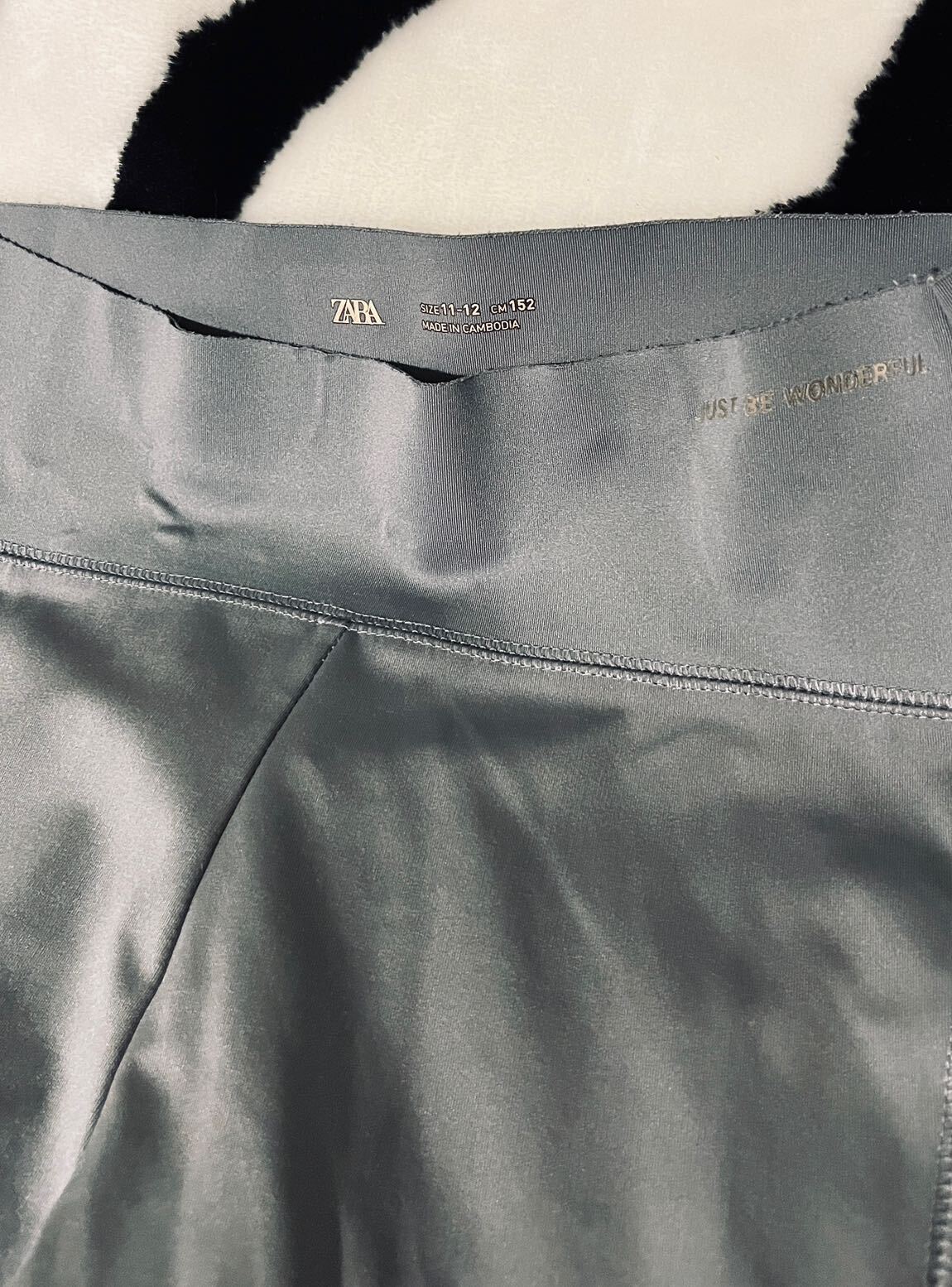 Zara Haki İkili Takım — görsel 8/8