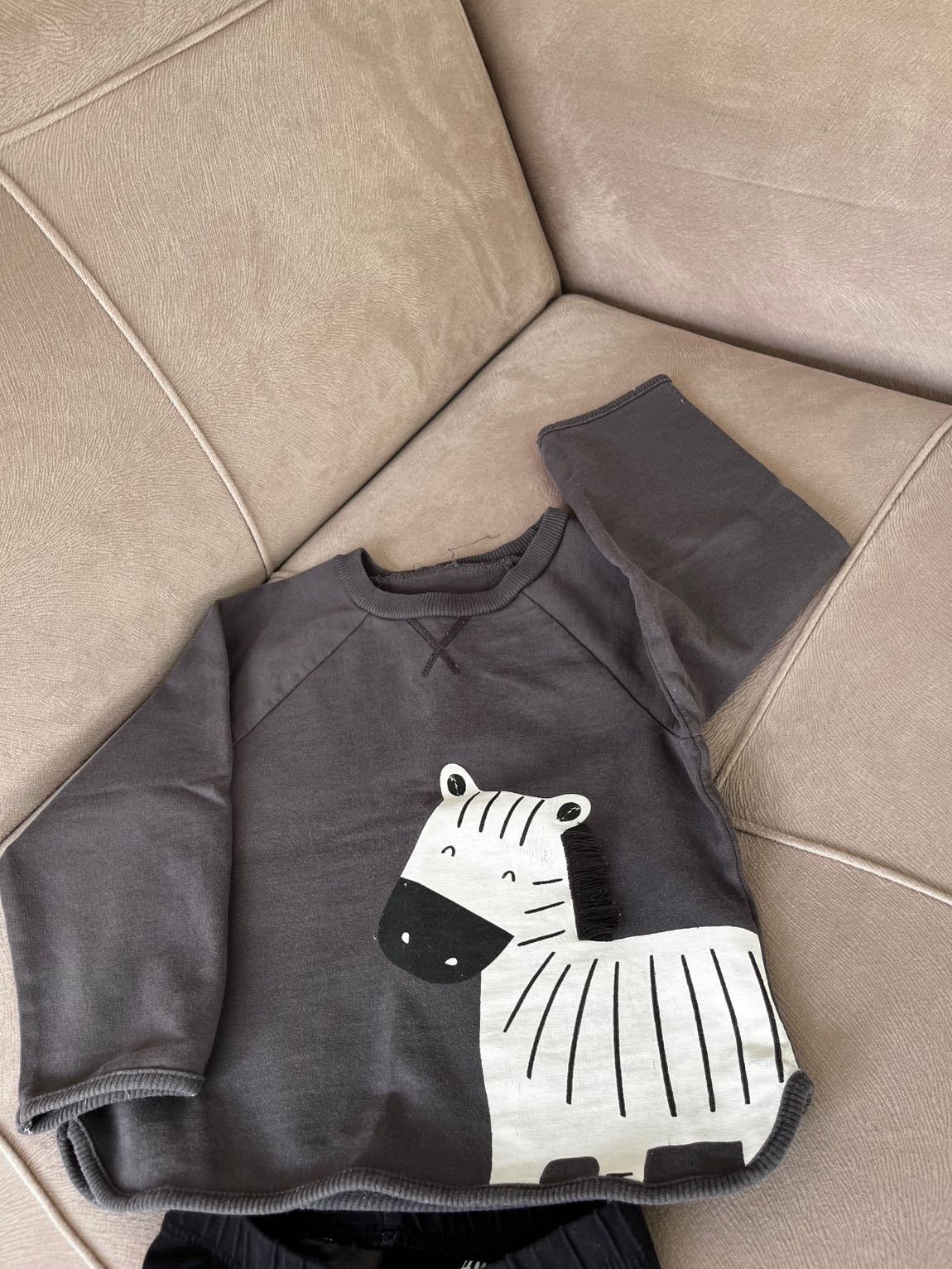 H&MSweatshirt ve Tayt Takımı — görsel 4/5