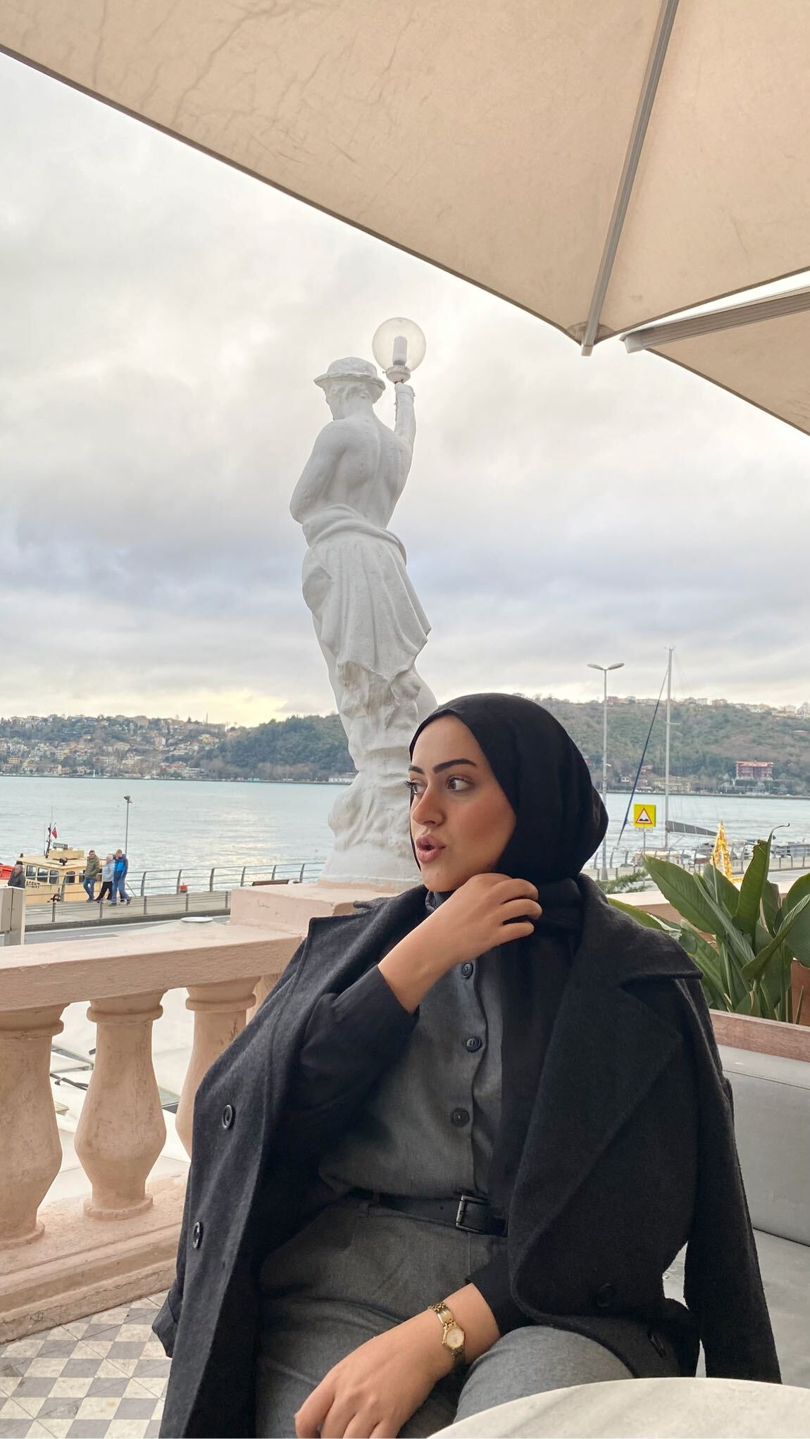 alt üst takım yelekli ceket takım — görsel 2/3