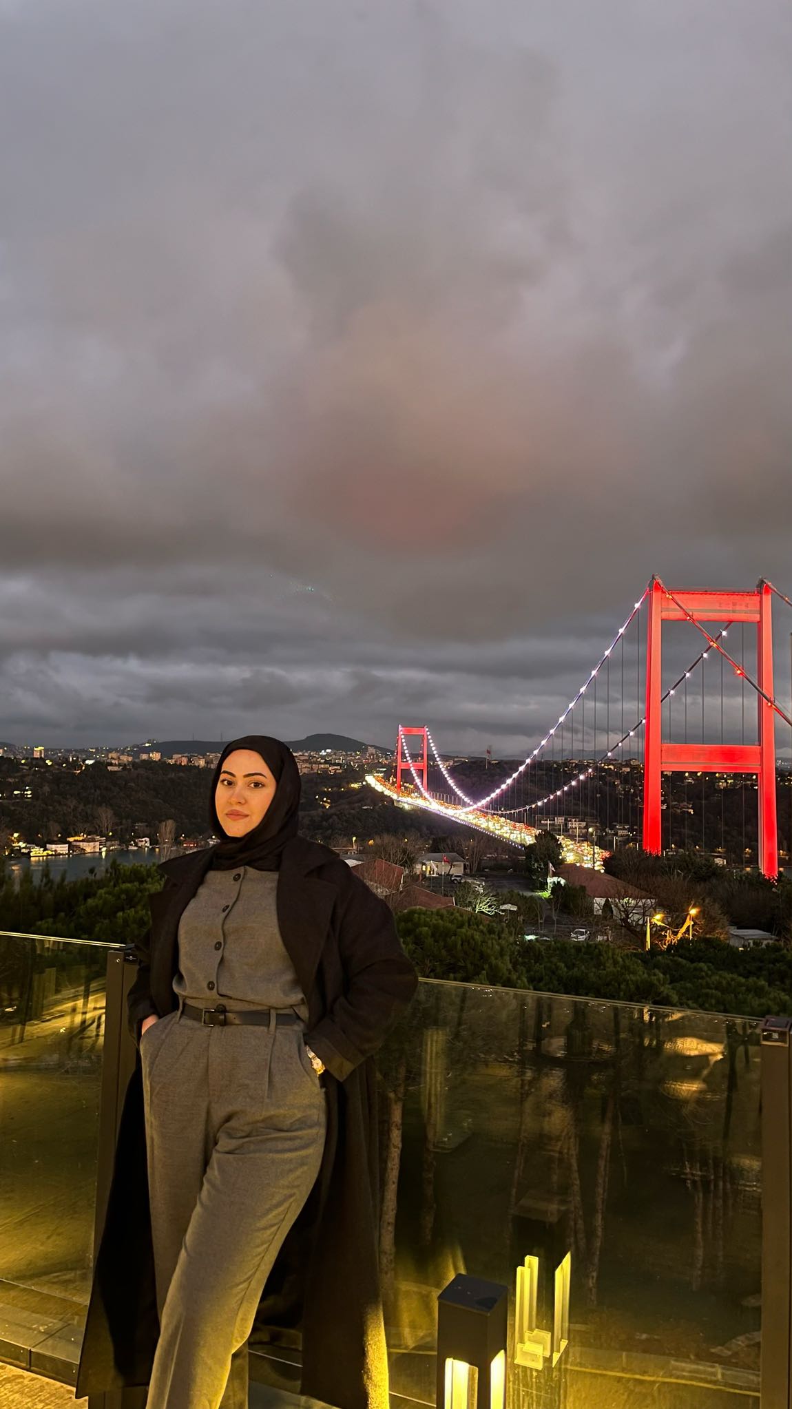alt üst takım yelekli ceket takım — görsel 3/3