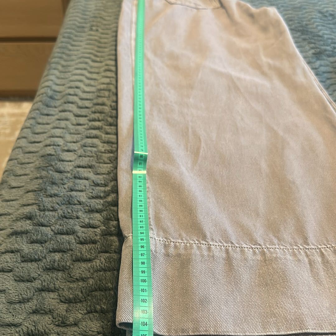 Zara Yüksek Yaka yelek pantolon takımı — görsel 5/5
