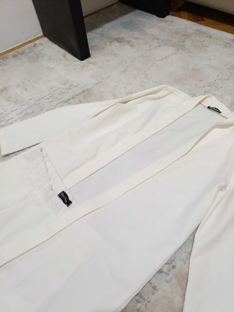 tunik ceket ve Pantolon Takımı — görsel 2/2