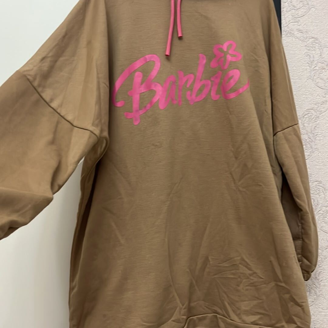 Barbie Sweatshirt ve Pantolon — görsel 3/3