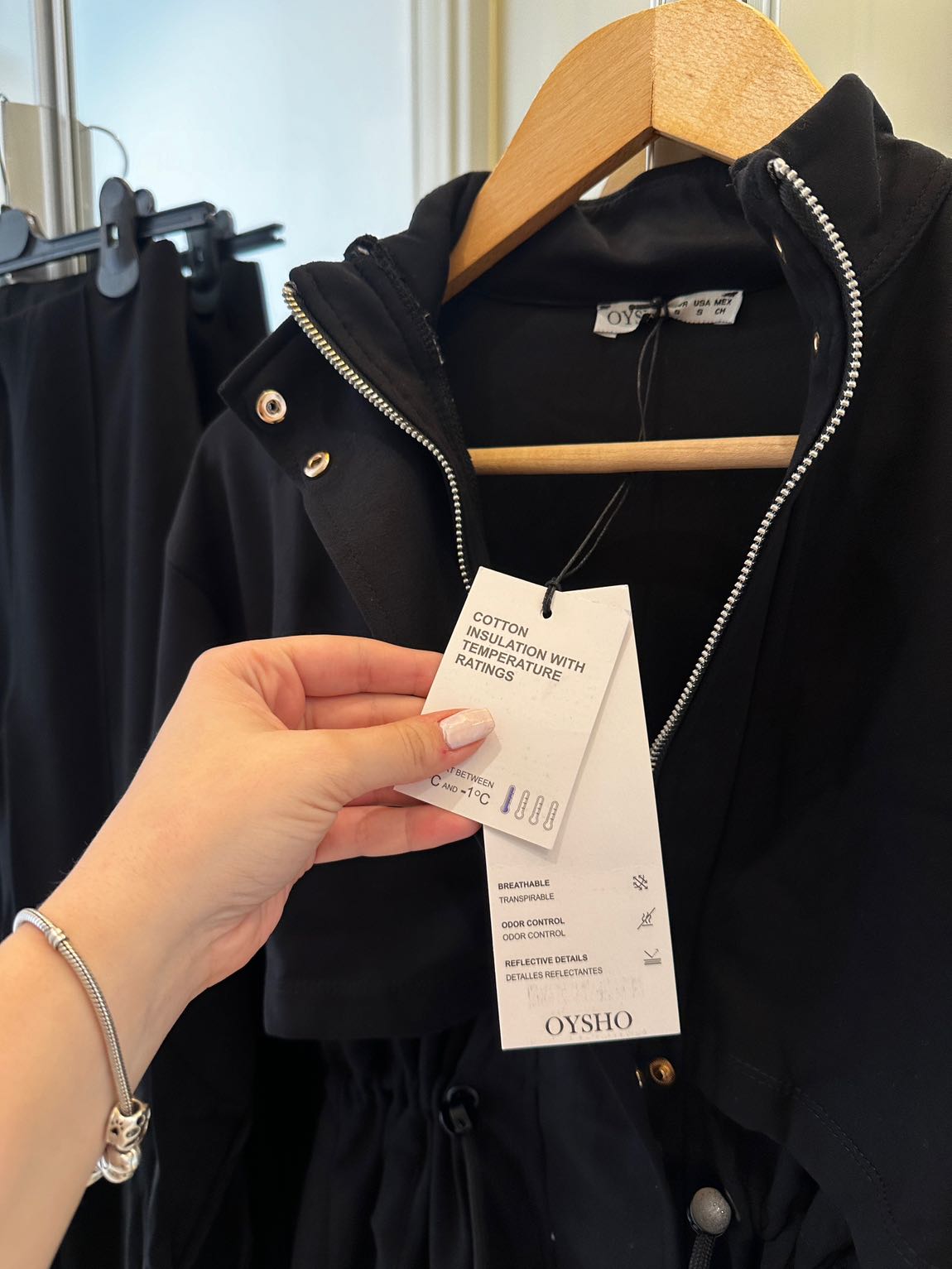 OYSHO İkili Takım — görsel 5/10