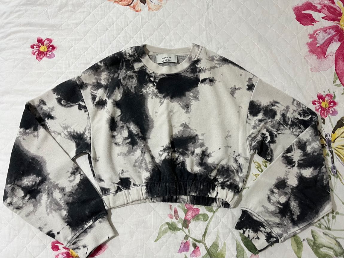 Pull & Bear alt-üst Eşofman Takımı — görsel 2/5