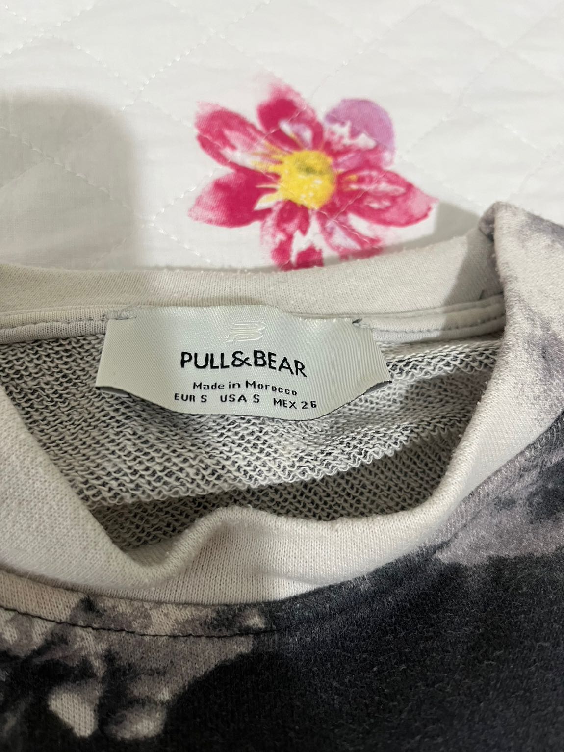 Pull & Bear alt-üst Eşofman Takımı — görsel 3/5
