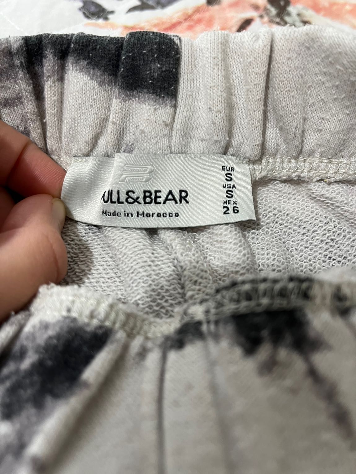 Pull & Bear alt-üst Eşofman Takımı — görsel 5/5