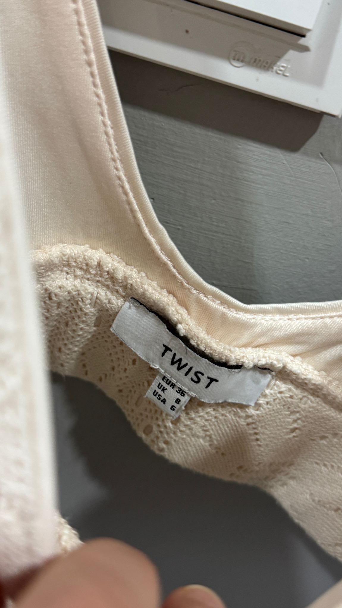 Twist Krem takım — görsel 3/15