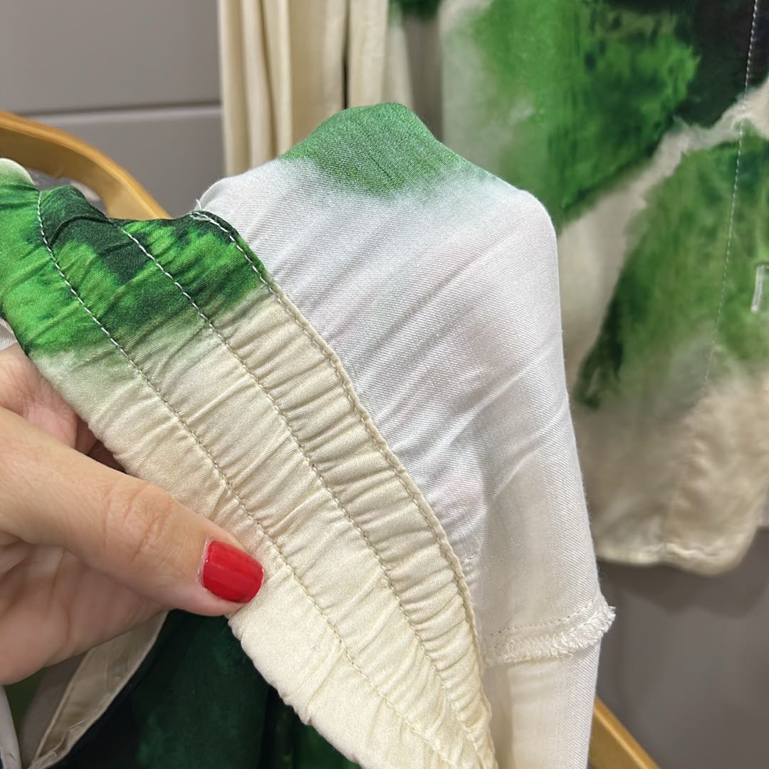 Zara Desenli Takım Seti — görsel 17/20