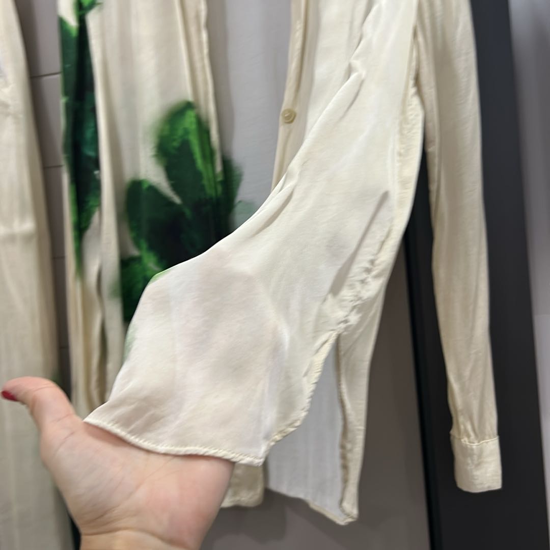 Zara Desenli Takım Seti — görsel 6/20