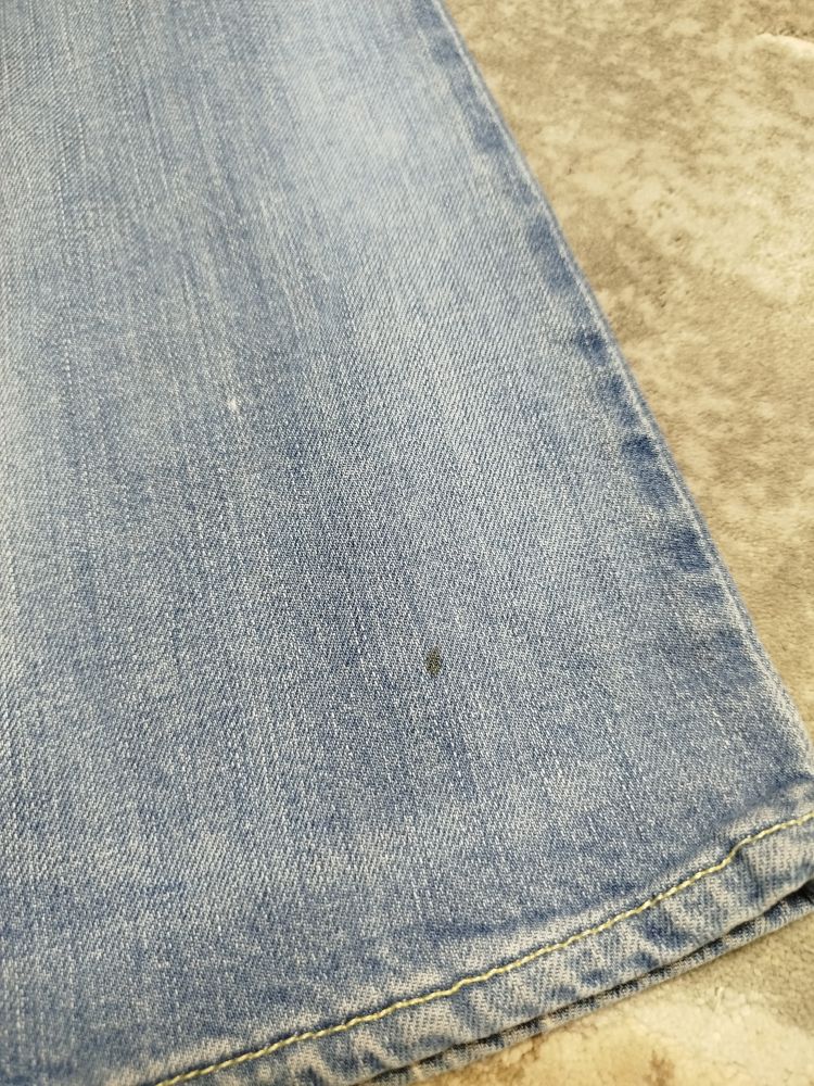 LEVİS İspanyol Paça Jean Pantolon — görsel 10/15