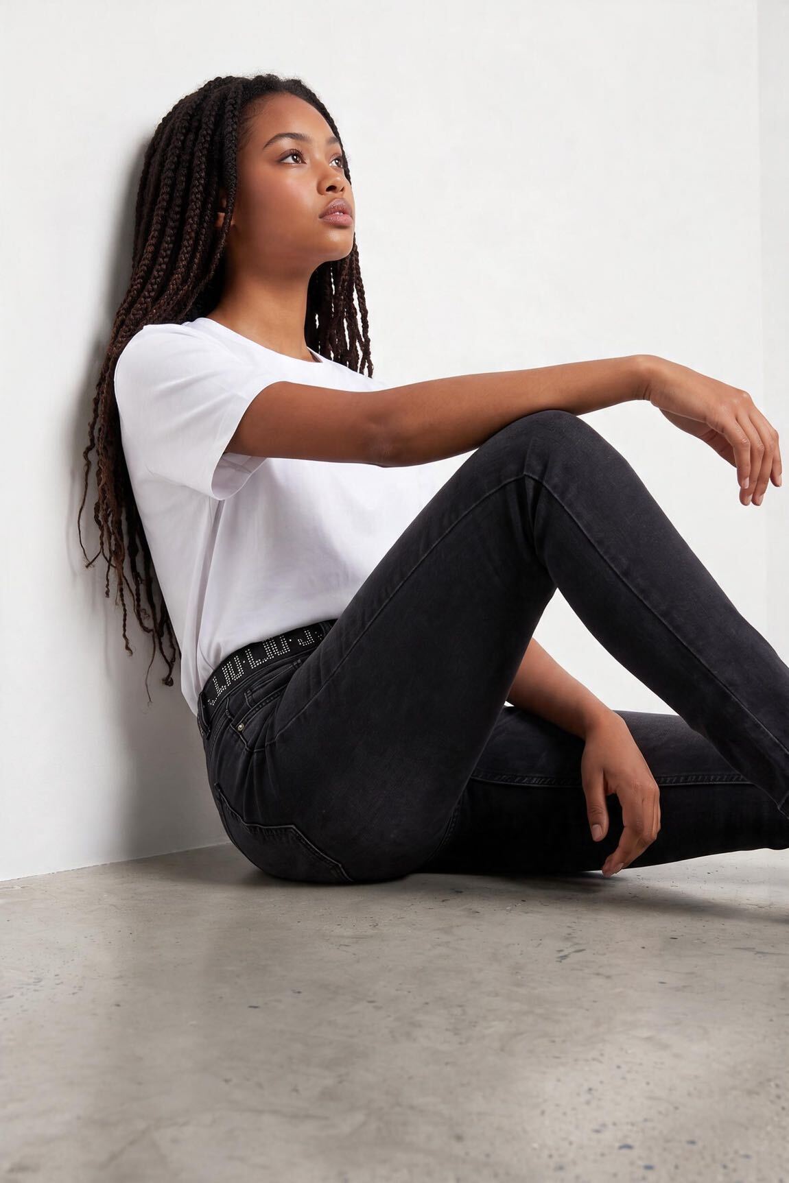 Orijinal Liu Jo Pantolon — görsel 2/19