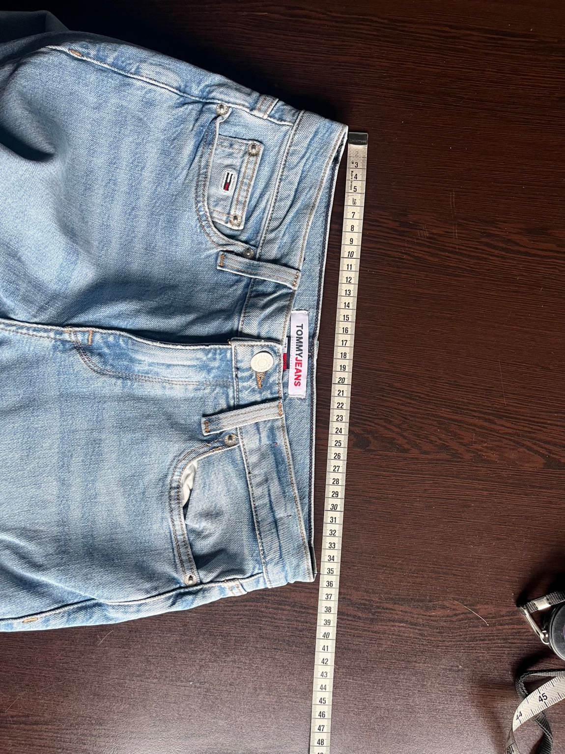 Tommy Jeans SIFIR ÜRÜN — görsel 6/6
