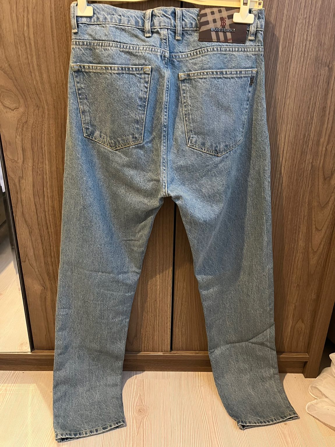 Burberay Pantolon — görsel 5/5