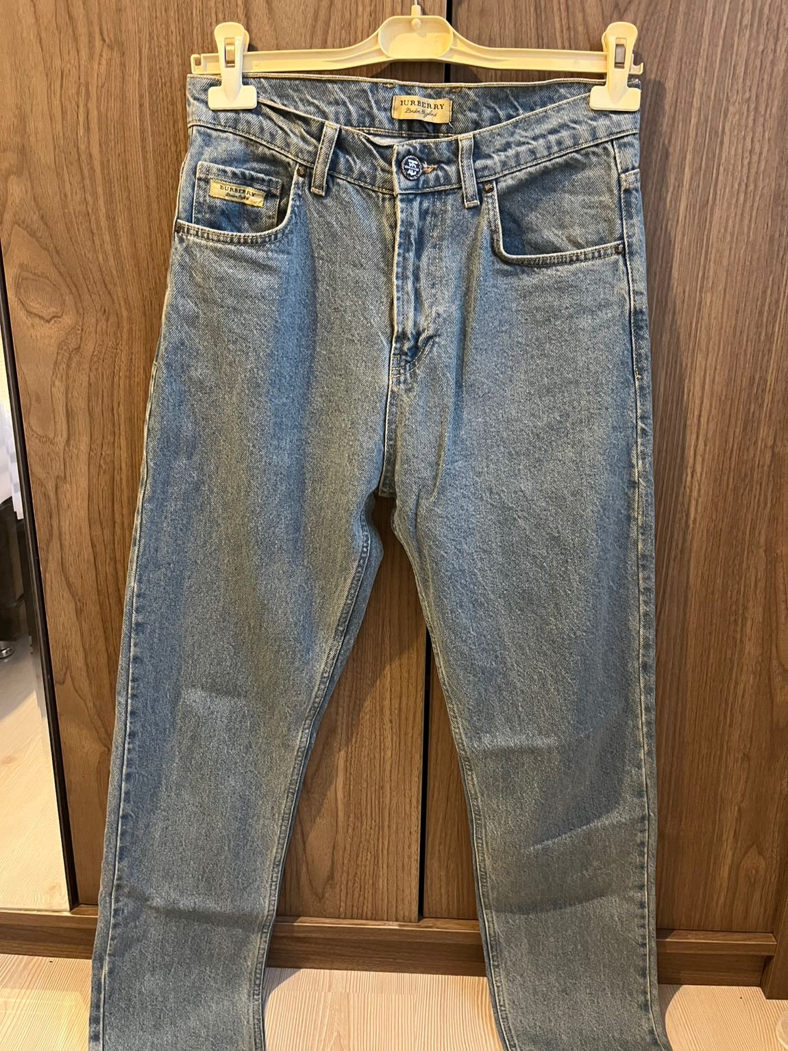 Burberay Pantolon — görsel 4/5