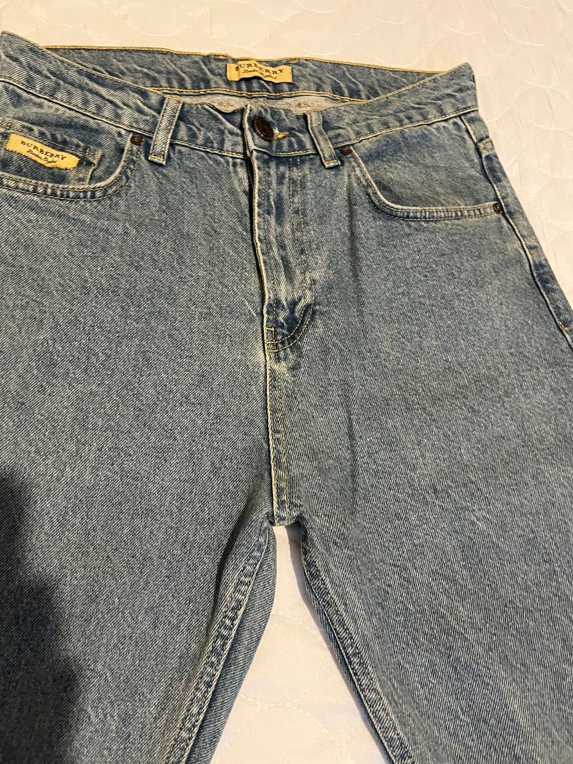 Burberay Pantolon — görsel 3/5