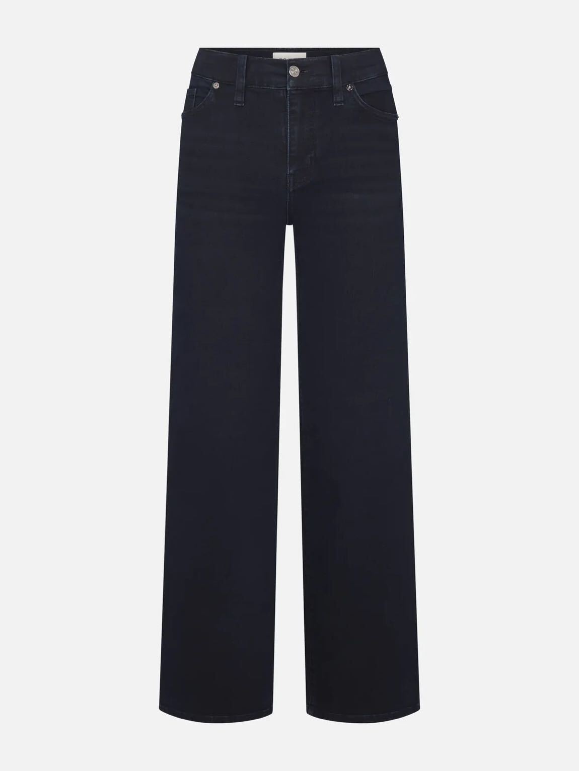 Frame Le Slim Palazzo Jean 💙 — görsel 6/9