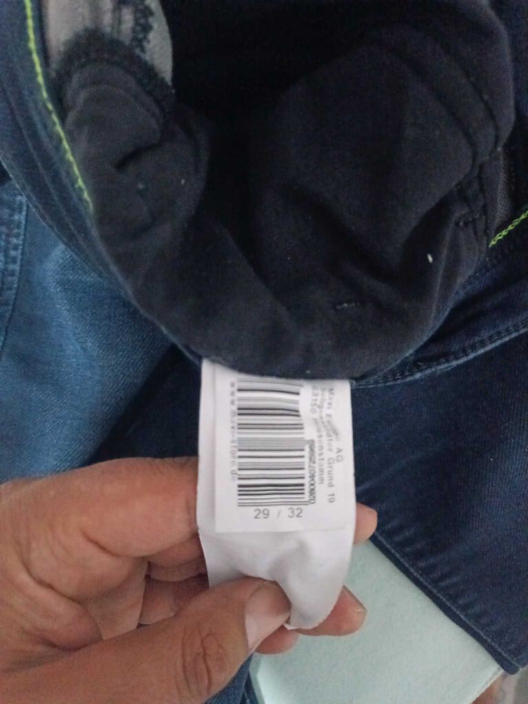 Mavi Jeans Pantolon — görsel 4/4