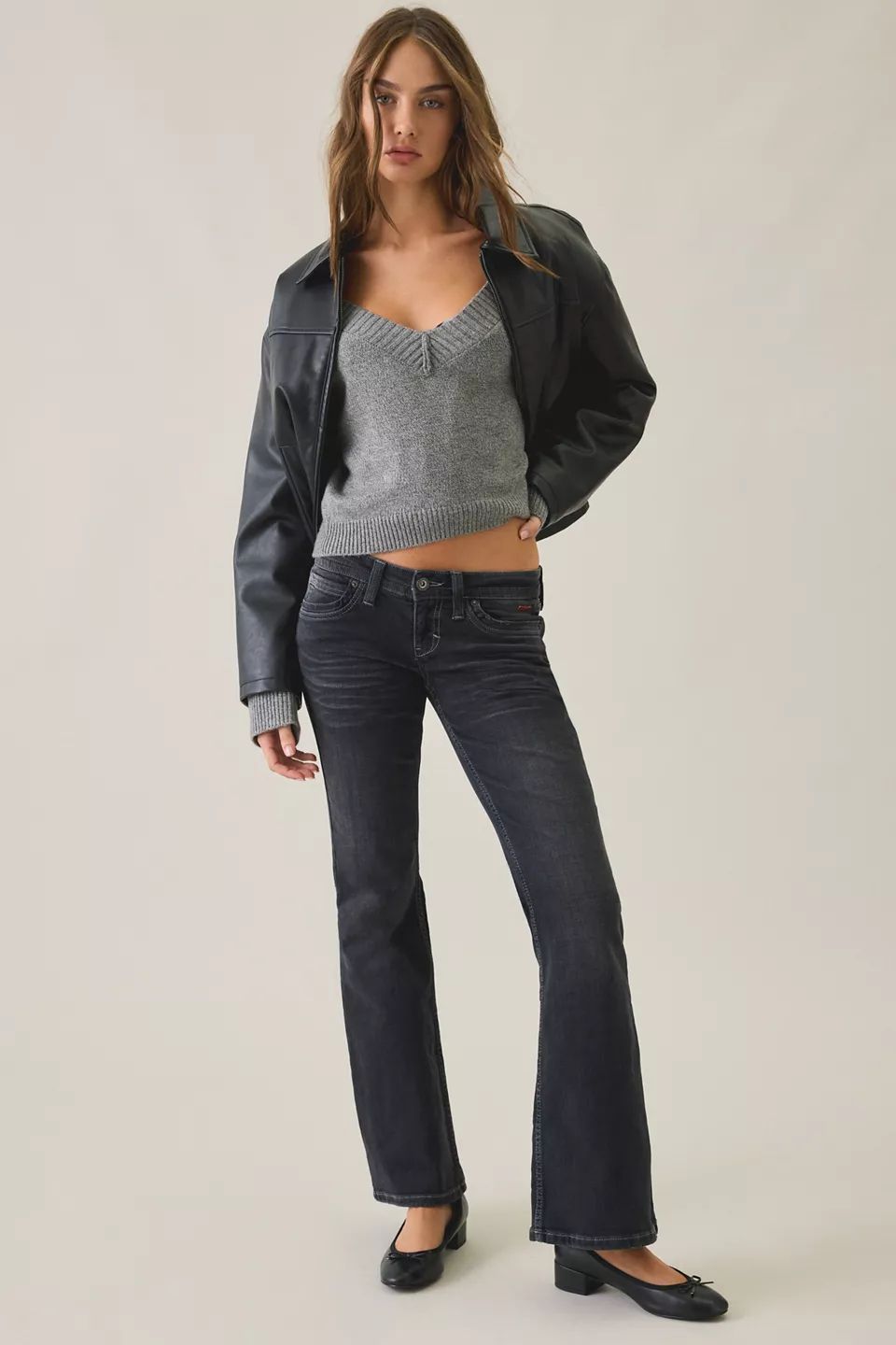 BDG Urban | Miko Jean Pantolon — görsel 6/6
