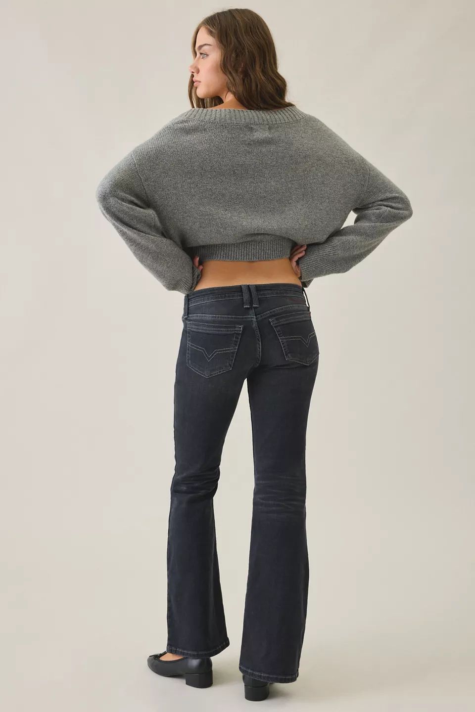 BDG Urban | Miko Jean Pantolon — görsel 5/6