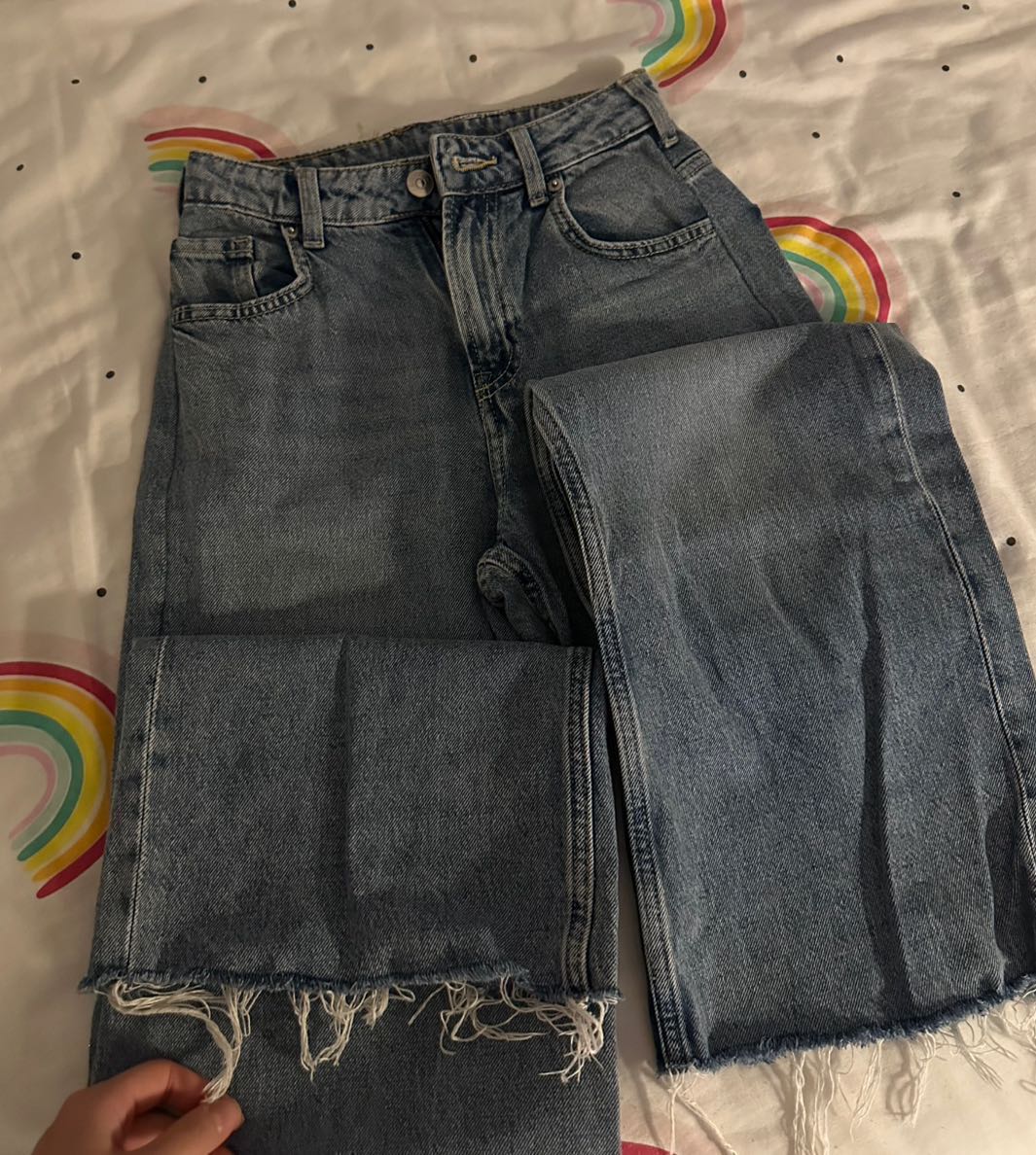 Hm jean — görsel 3/4