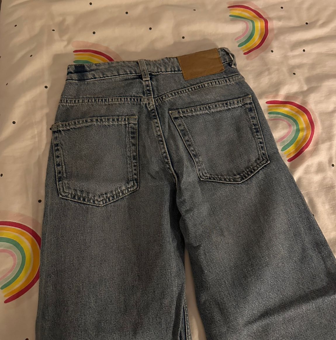 Hm jean — görsel 2/4