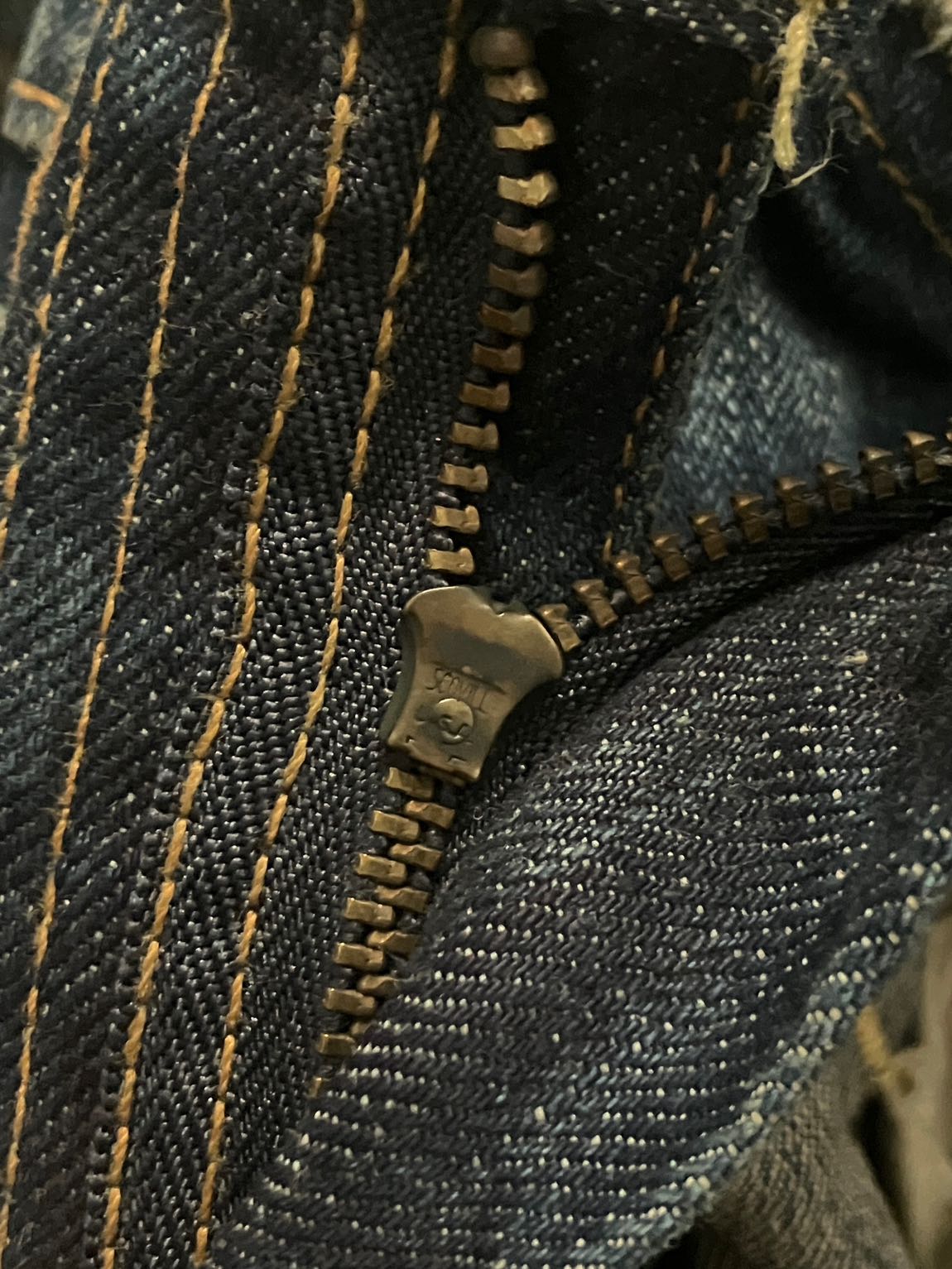 Levis 646 Bootcut Jean — görsel 3/10