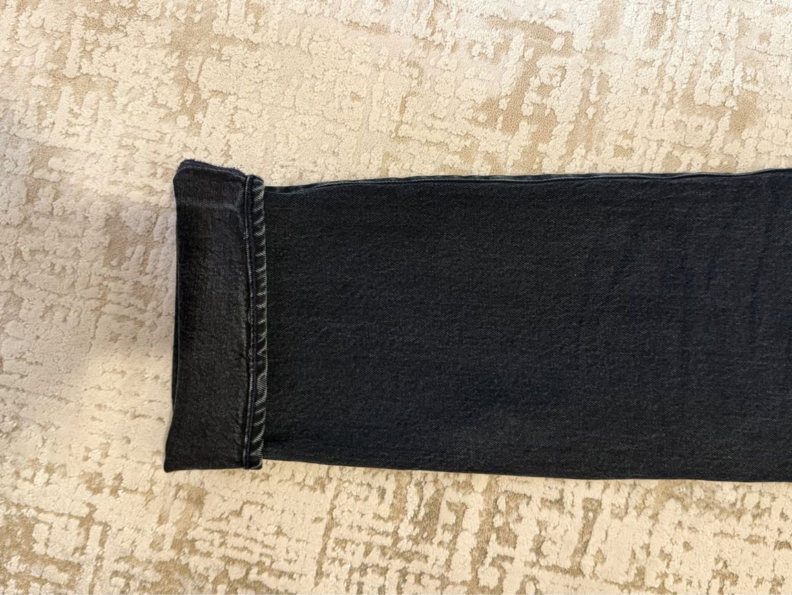 Levi's Lacivert Jean Pantolon — görsel 7/8