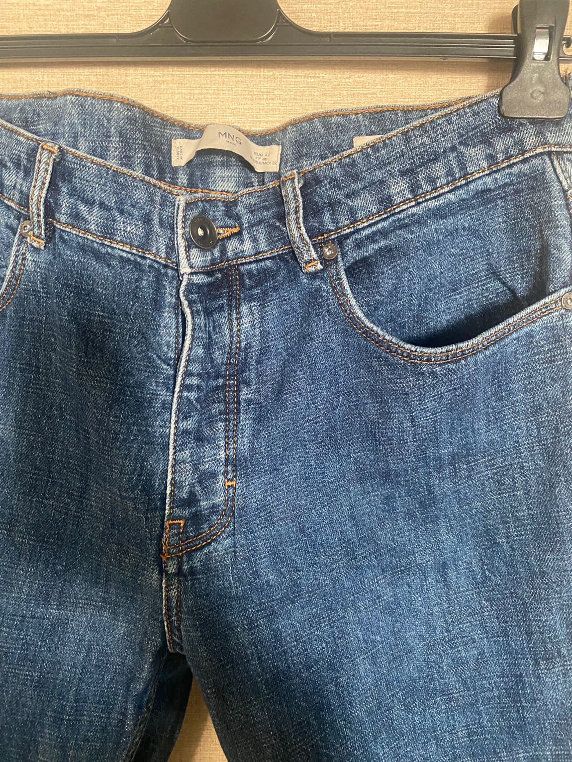 Mango Man Jeans — görsel 4/6