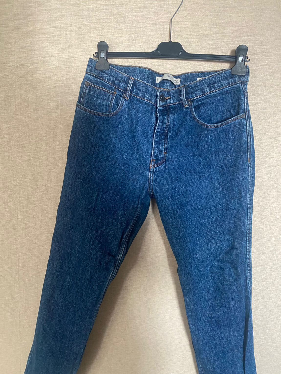 Mango Man Jeans — görsel 2/6