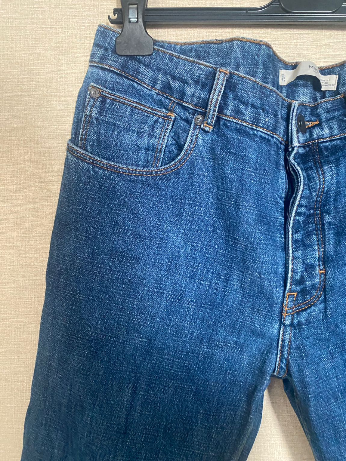 Mango Man Jeans — görsel 5/6