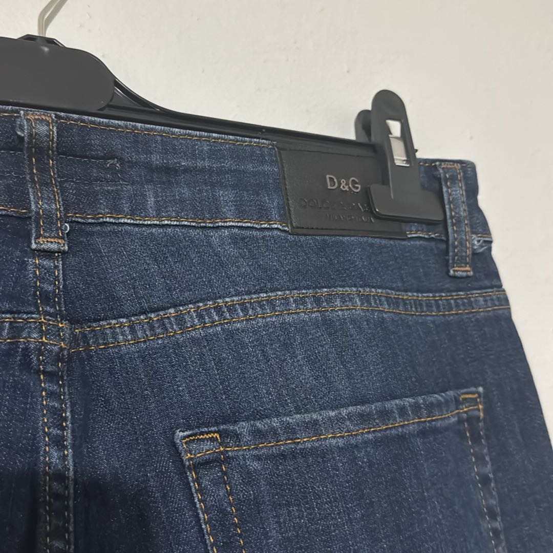 Erkek Kot Pantolon — görsel 6/7