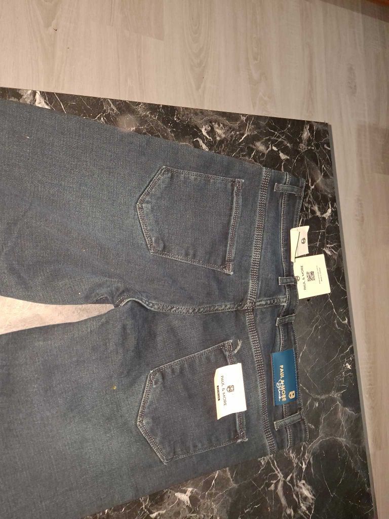 Paul & More Jean Pantolon — görsel 4/4