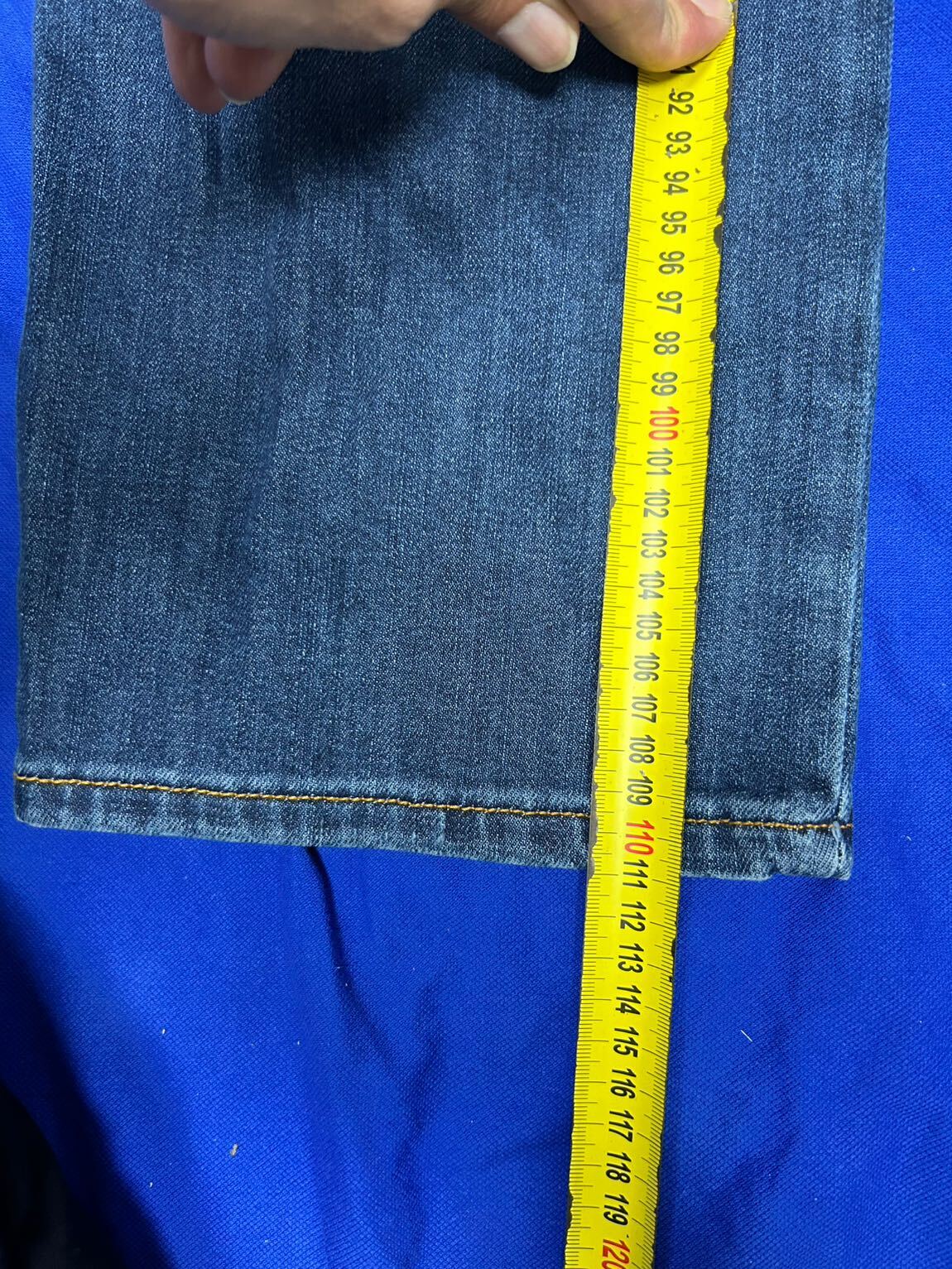 Colins 38/34 sıfır ürün — görsel 6/7