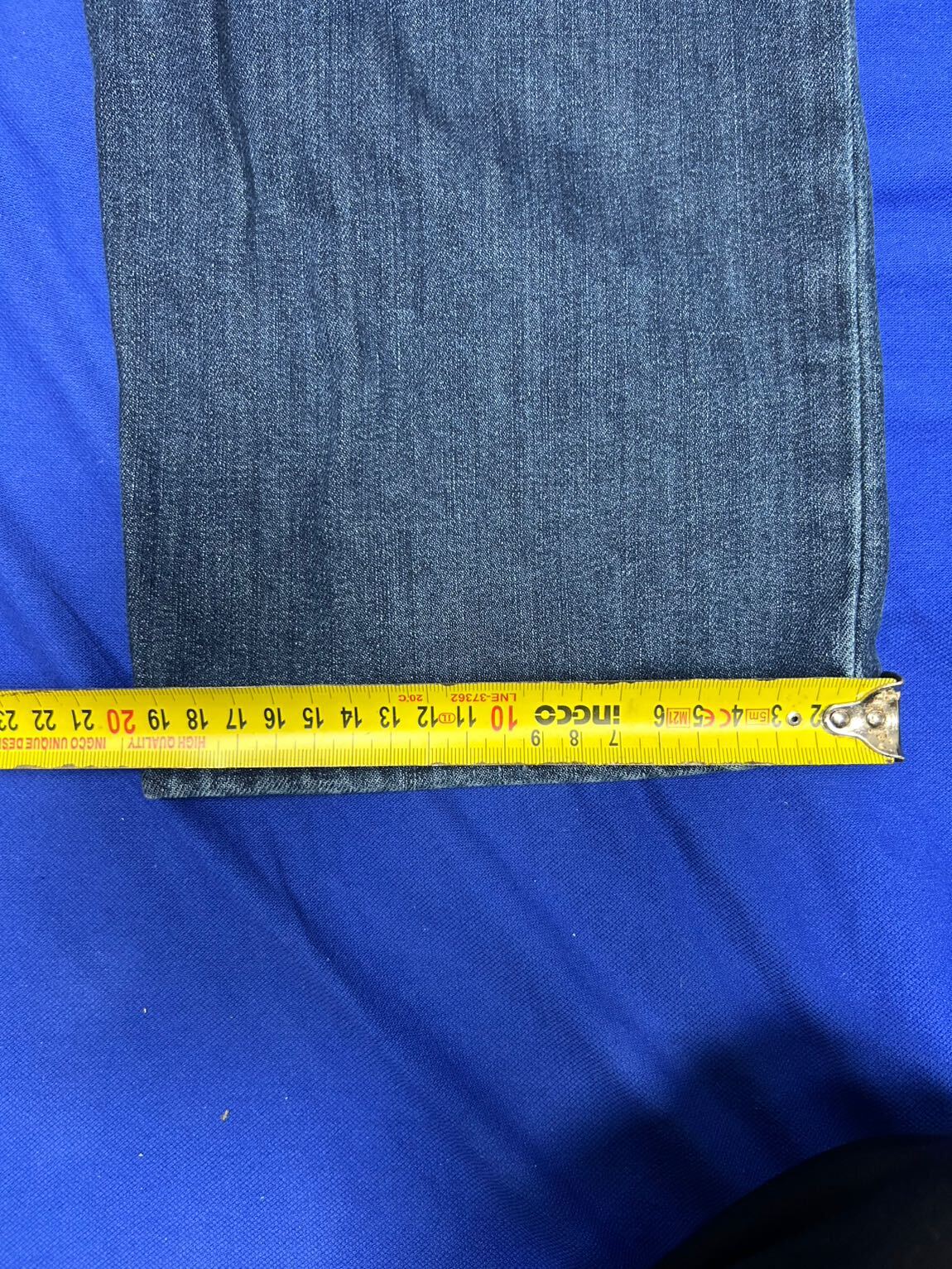 Colins 38/34 sıfır ürün — görsel 5/7