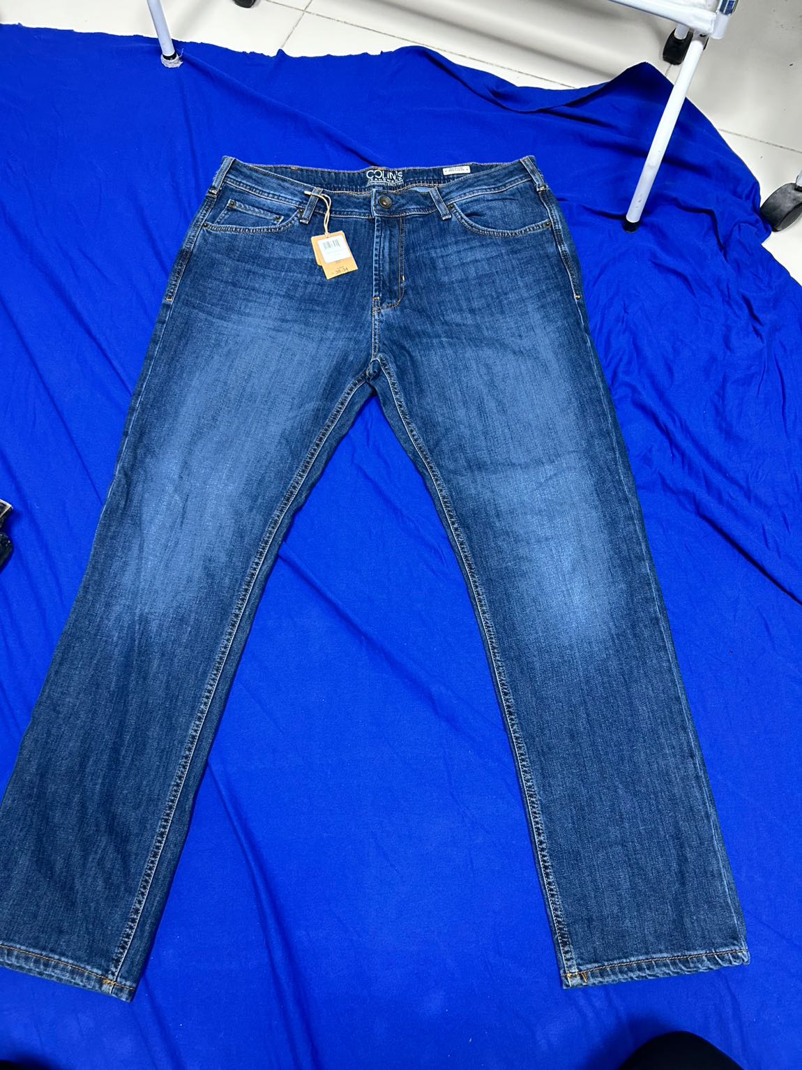 Colins 38/34 sıfır ürün — görsel 3/7