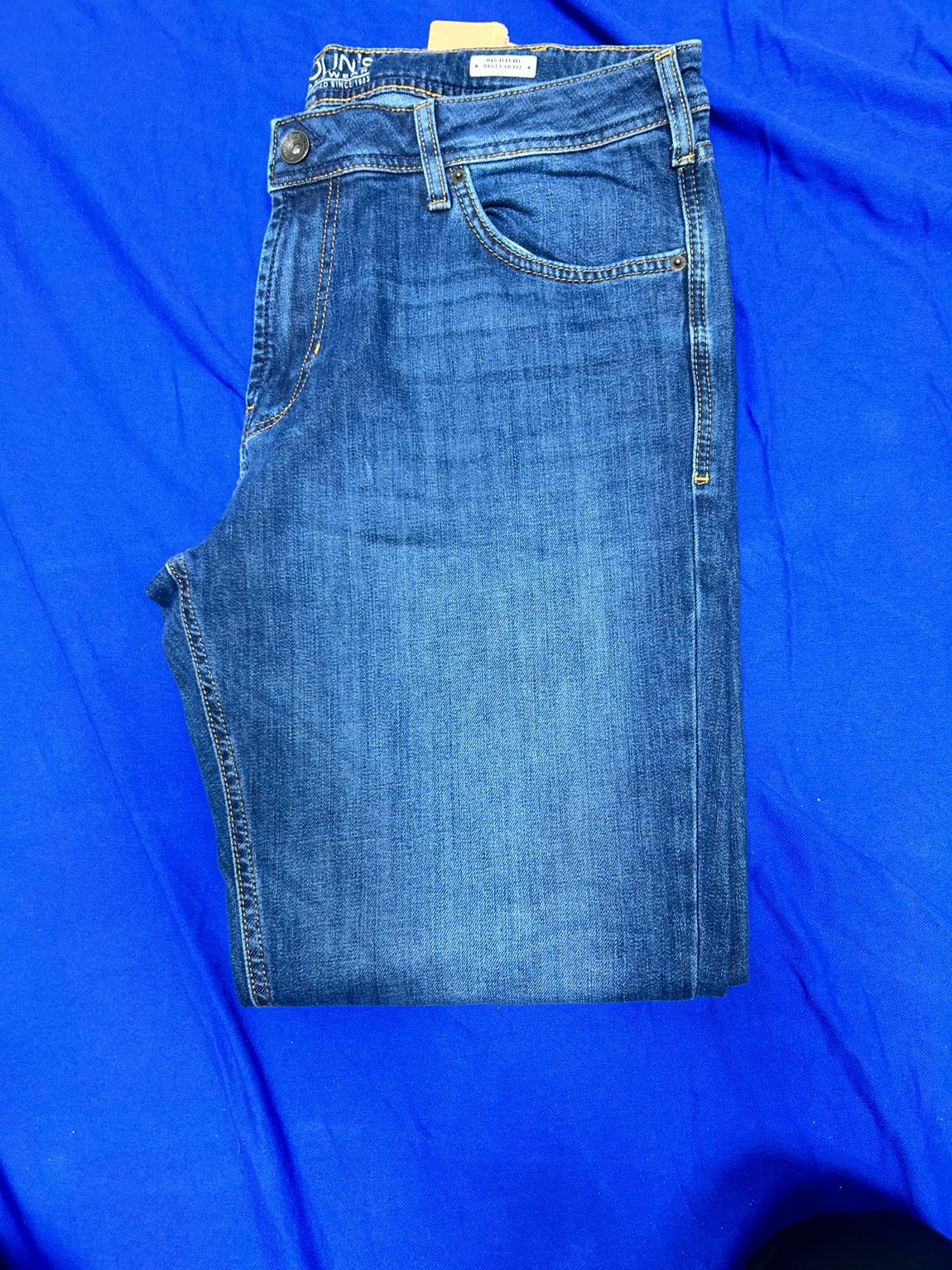 Colins 38/34 sıfır ürün — görsel 2/7